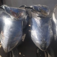 للبيع دراجات رمبه رمبه حاويه مكاني بغداد الغزاليه ثعالب وكامكو اسعارهن...