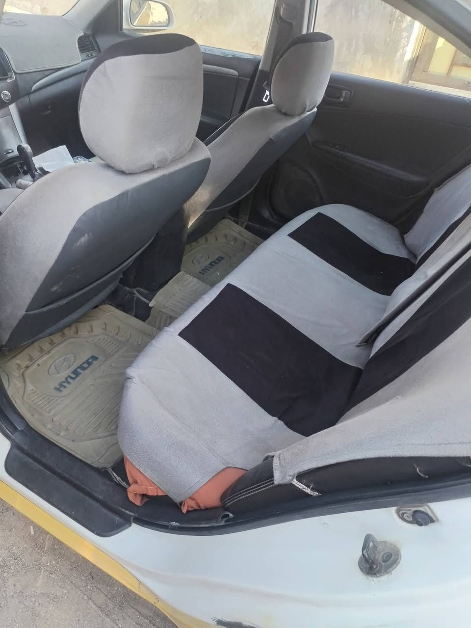 سلام عليكم هونداي سوناتا 2009 وارد كوري رقم بابل الاماني سنويه لل 27 مشروع وطني مصفره هيئه وغرامات مكينه 2000 مكينه كير مكفولات حداديه جديده امامي خلفي تبريد ثلج تتفئه شغاله مكفوله من الضربه تكم شواصي لغود حوض على البلاد شاشه تاب تخم تاير وياله جدد السياره نضيفه جدآ السعر 86 وبيه مجال لشراي الاستفسار اكثر اتصل *********** مكان السيارة كربلاء
