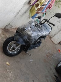 فراشه 140 • عطل بالمكينه • بصره سفان