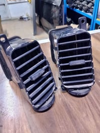 قطع غيار إكسنت شكل القديم ٢٠٠٧-٢٠١٠ بغداد الامين شارع المعلمين محل الق...