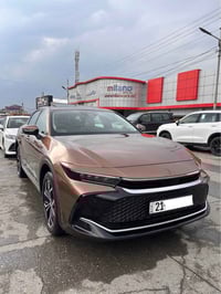 كراون • ٢٠٢٣ • هايبرد