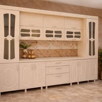 كاونتر 3 مترات مستعمل مع سنك مرمر نسبة نضافه 90‎%‎ ب350 شراي يتصل 0776...