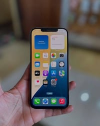 ايفون اكس ماكس • ٢٥٦ • فيس ايدي متوقف