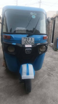 توكتوك • للبيع