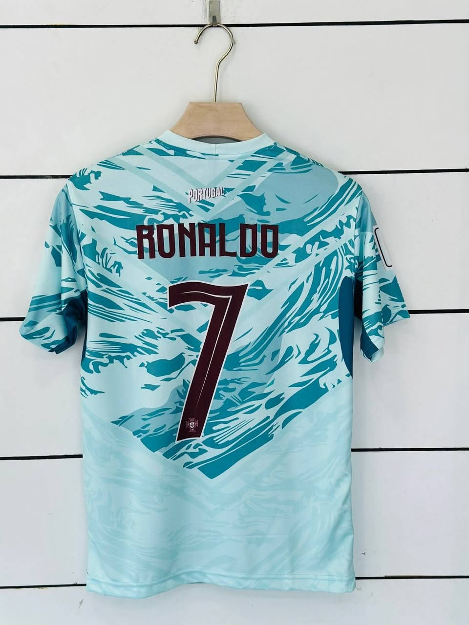 تيشيرتات كاس العالم 2026 .🏆
متوفر عدنا دريسات كاس العالم شعار تطريز نسخه 2026 ضد الغسل 

توصيل فقط مكان سامراء 

للطلب واتساب ‭***********‬
