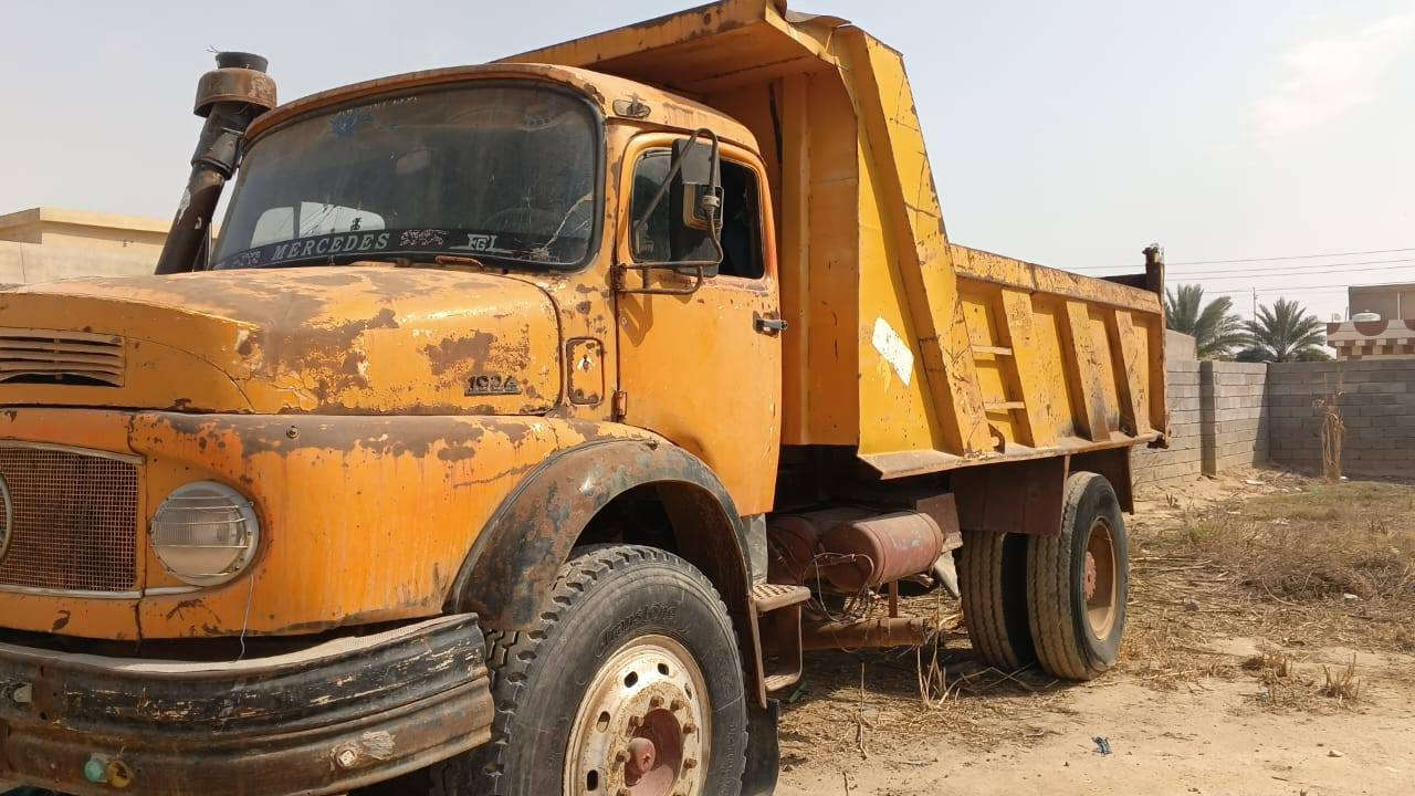 السلام عليكم للبيع اغجم مديل 81رقم بصره  مميزمشروع وطني 2028 سياره شغاله خير من الله كير ومحرك واكسل شرط الكير4×4 سياره جاهزه مال شغل السعر 28وبيها مجال‏
‪0782 916 6394‬‏
***********
