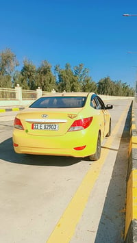 السياره للبيع  و ترهم معارض خصوصي  بدون ضرر موديل 15/   07703313108