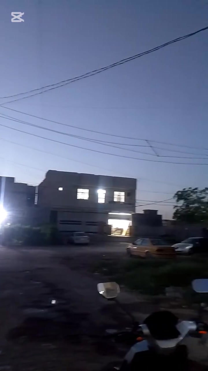 بيت للبيع مساحه 85م طابو زراعي سند 25 منطقت اركيه فاضل شارع 30 
هاي تفاصيل لبيت كامله 
السعر كلش مناسب 
التواصل واتساب أو خاص ***********
