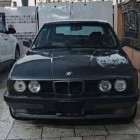 بي ام 525 • جاهزة • بغداد الشعب