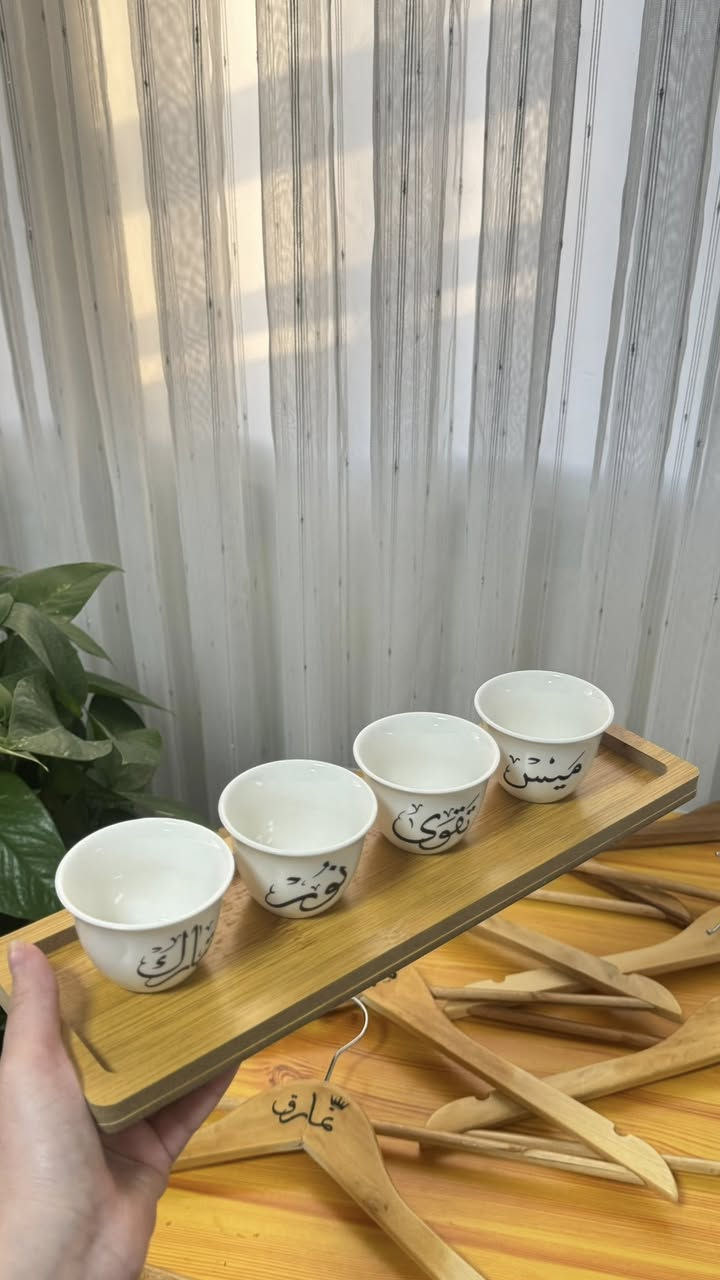 تجهيزات العيد ماتكمل بدونهم 🥹🤍
بااسعار مناسبة كلش 

#تجهيزات_العيد_المميزه❤️ #عيدالفطرالمبارك #حسب_الطلب #للحجز_او_الاستفسار_مراسلتنا_دايركت📩 توصيل_جميع_محافظات_العراق⁩⁩⁩


**إذا كنت صاحب هذا الإعلان وتريد حذفه لأي سبب، رجاءا أرسل رسالة إلى الدعم الفني**