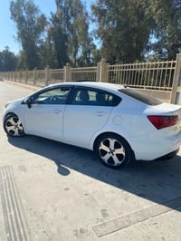 ريو فول • ٢٠١٤ • كامرة وحساسات