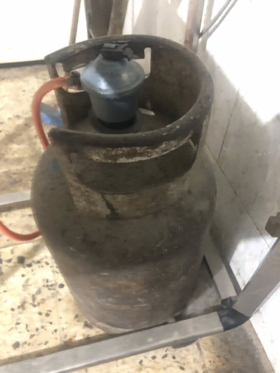 يوجد دبة غاز مليانة للبيع ب٦٥ الف - قفلها
بغداد - الدورة


**إذا كنت صاحب هذا الإعلان وتريد حذفه لأي سبب، رجاءا أرسل رسالة إلى الدعم الفني**