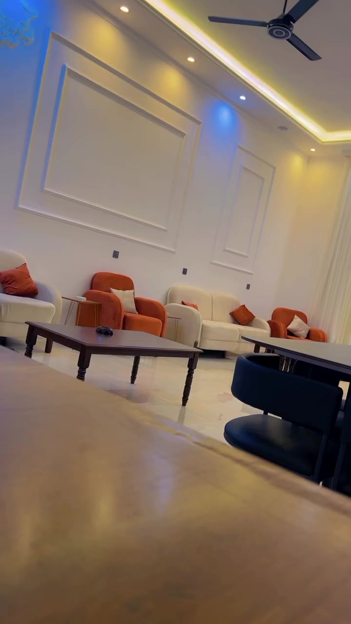 شغف VIP 🥇
ترحب بضيوفها الكرام 🔥
نضام الحجز صباحي -مسائي
الدورة_البوعيثة ❤️
المزرعه موثقة بتطبيق اجرلي :
***********
