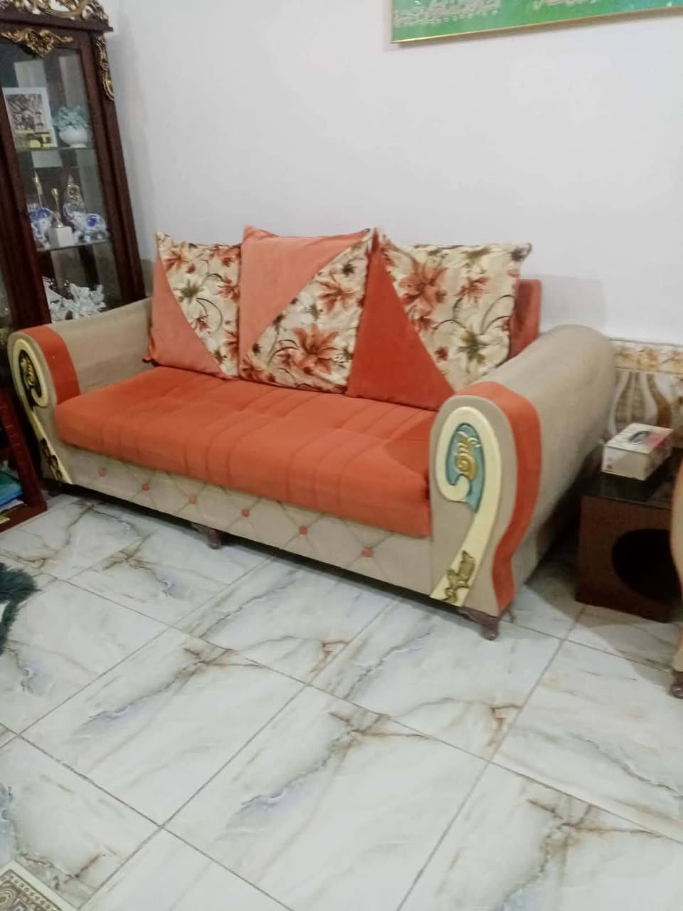 تخم تفصال مابيه اي ضرر 10مقاعد سعره ب260وبيه مجال مكان ناصريه الاسكان صناعي ❣️


**إذا كنت صاحب هذا الإعلان وتريد حذفه لأي سبب، رجاءا أرسل رسالة إلى الدعم الفني**