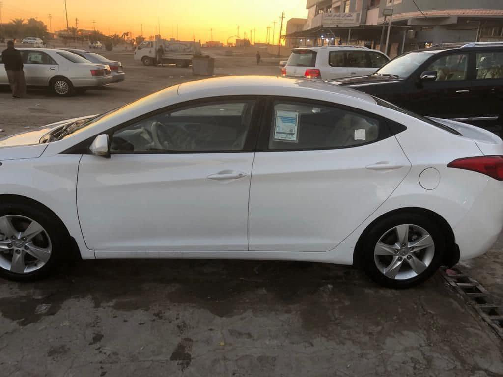 للبيع النترا ٢٠١٣ خليجي مكفوله رقم بغداد محرك ١٨٠٠ دوش السعر ١٢٠
الاستفسار على الرقم ***********
