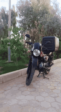 #للبيع بوكسر فحل جبلي موديل 2021 بالاوراق،طالعة ب2022 المكينة مكفولة م...