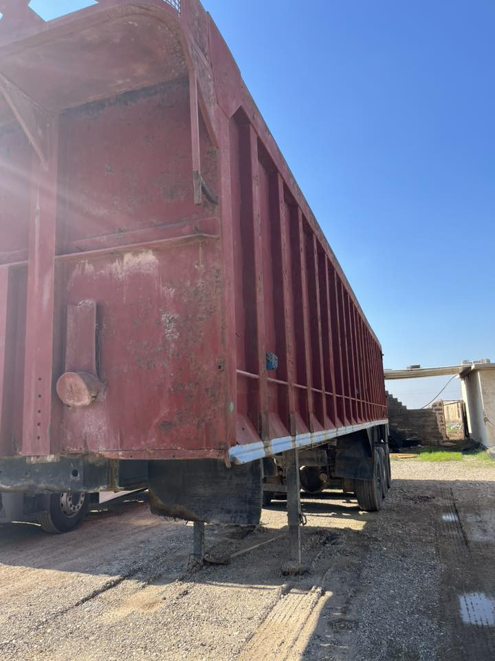 عربانه ترهم لليشتغلون بلحديد
مضبوطه تكمه للبيع 65 ورقة سعرها 
***********
