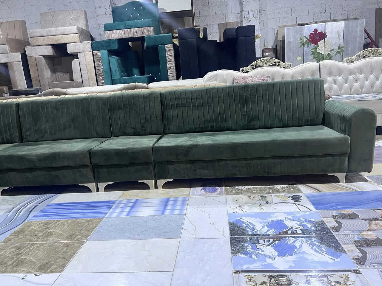 اللهمَّ صلِّ على محمد و آل محمد 
🌹🌹🌹🌹🌹🌹🌹🌹🌹🌹🌹🌹
المعرض مفتوح من الساعة ٣ العصر لغاية ١١ بالليل يومياً


**إذا كنت صاحب هذا الإعلان وتريد حذفه لأي سبب، رجاءا أرسل رسالة إلى الدعم الفني**