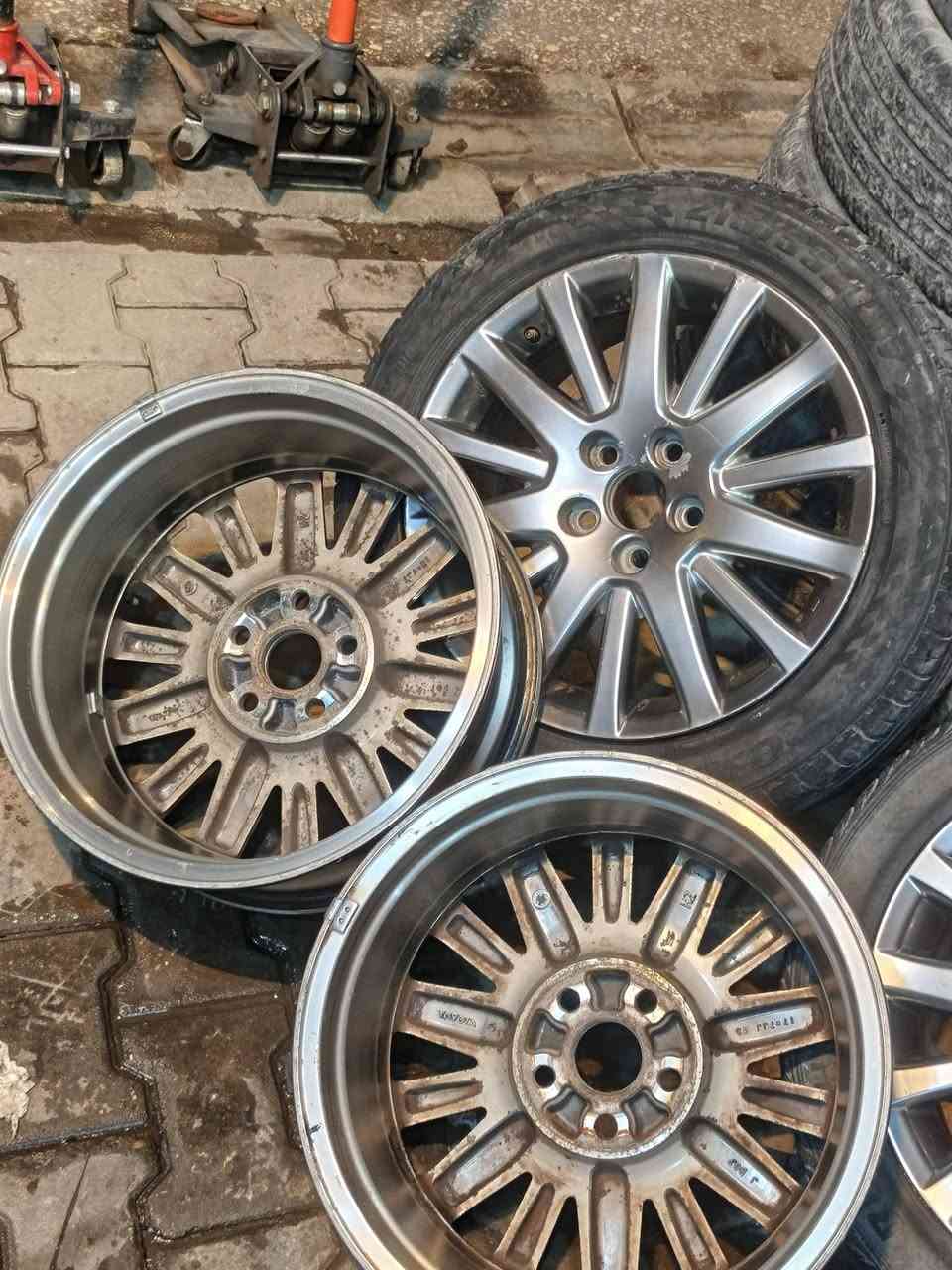 ويل ماجسته حجم 17انضافه80من100وكلشي ابين بصور السعر 350 العنوان نجف حي الوفاء الرقم ***********
