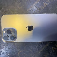 آيفون ١٣ برو ماكس • ٢٥٦ • بطارية ٩١٪