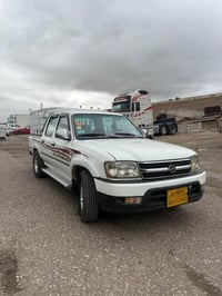 بيكب ادميرال • ٢٠٠٨ • كركوك