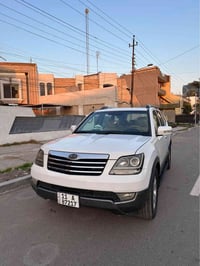 موهافي 2013 خليجي  السياره كفاله عامه فول عده الفور ويل  مكينه كير صدر...