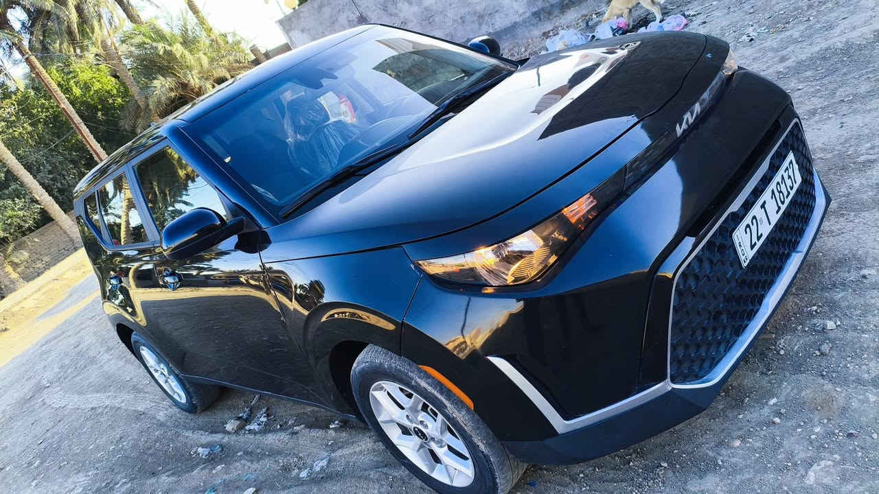 ‏‪0774 231 1303‬‏
صول موديل 2024 سياره بل كارتون كفاله كفاله غير جاملغ امامي صبغ بدون اي دواخل ولباقي كفاله حته من الشخط لاتبديل ولا اي ظرر ولله سعر بلاش السعر 127تحويل وكاله اني حاظر مكاني بابل
