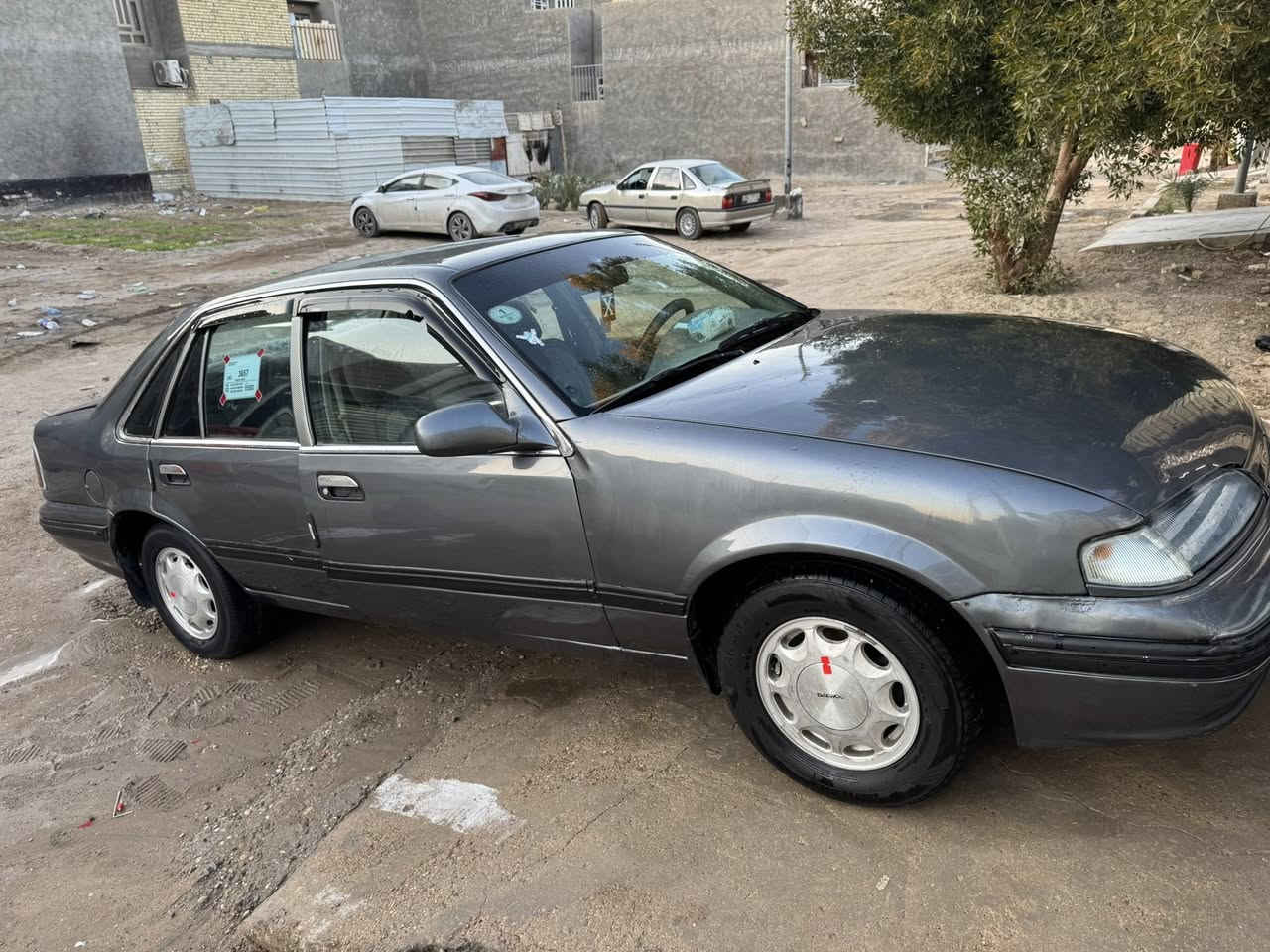 سلام عليكم سياره برنس البيع نضافه نفس الي بل صور المكان فلوجه اىستفسار عله الرقام ***********
+***********
