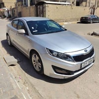 اوبتيما • ٢٠١١ • رقم سليمانية دولي