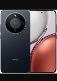 هونر اكس 9 دي • ٢٥٦/١٢ رام • مستخدم يومين