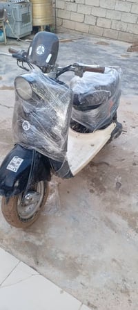 ماطور يامها عبد الحليم للبيع هندر واحد كله شرط مابي اي خلل مال شغل الس...