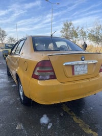 سي كي • رقم الماني • شرعي بالموصل