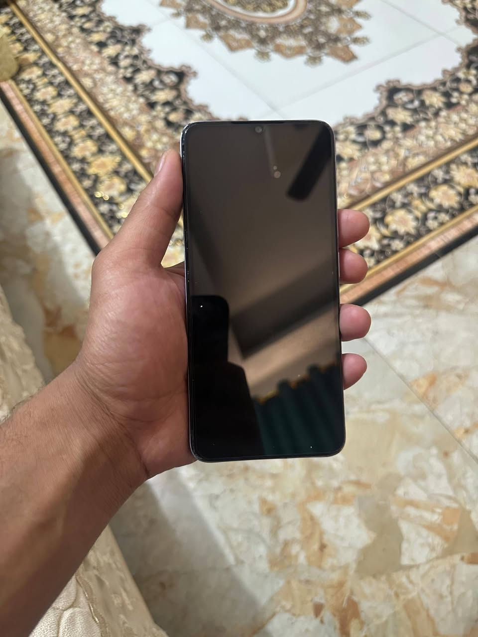 السلام عليكم
موبايل تكنو جهاز نظيف ومايعلك ومايصرف شحن كلش راقي ،مبدل شاشه اصليه ذاكره 64 
*********** ،،،السعر 100
