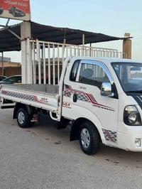 كيا • ٢٠١٧ • مكفوله