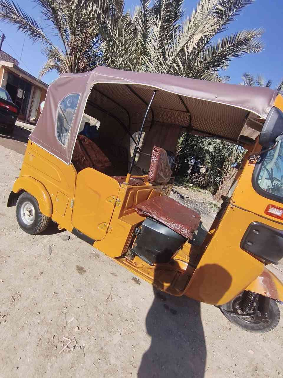 تك تك للبيع موديل 21 شهر 4 رقم ذي قار ‏‪0786 286 1565‬‏
