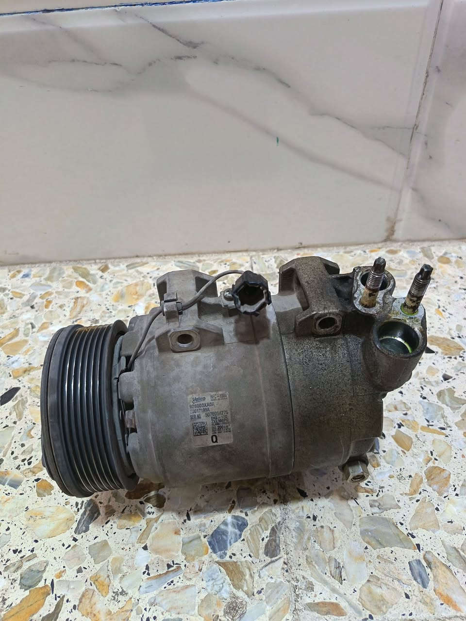 كمبريصر نيسان عاليه تبربدرقم ***********
