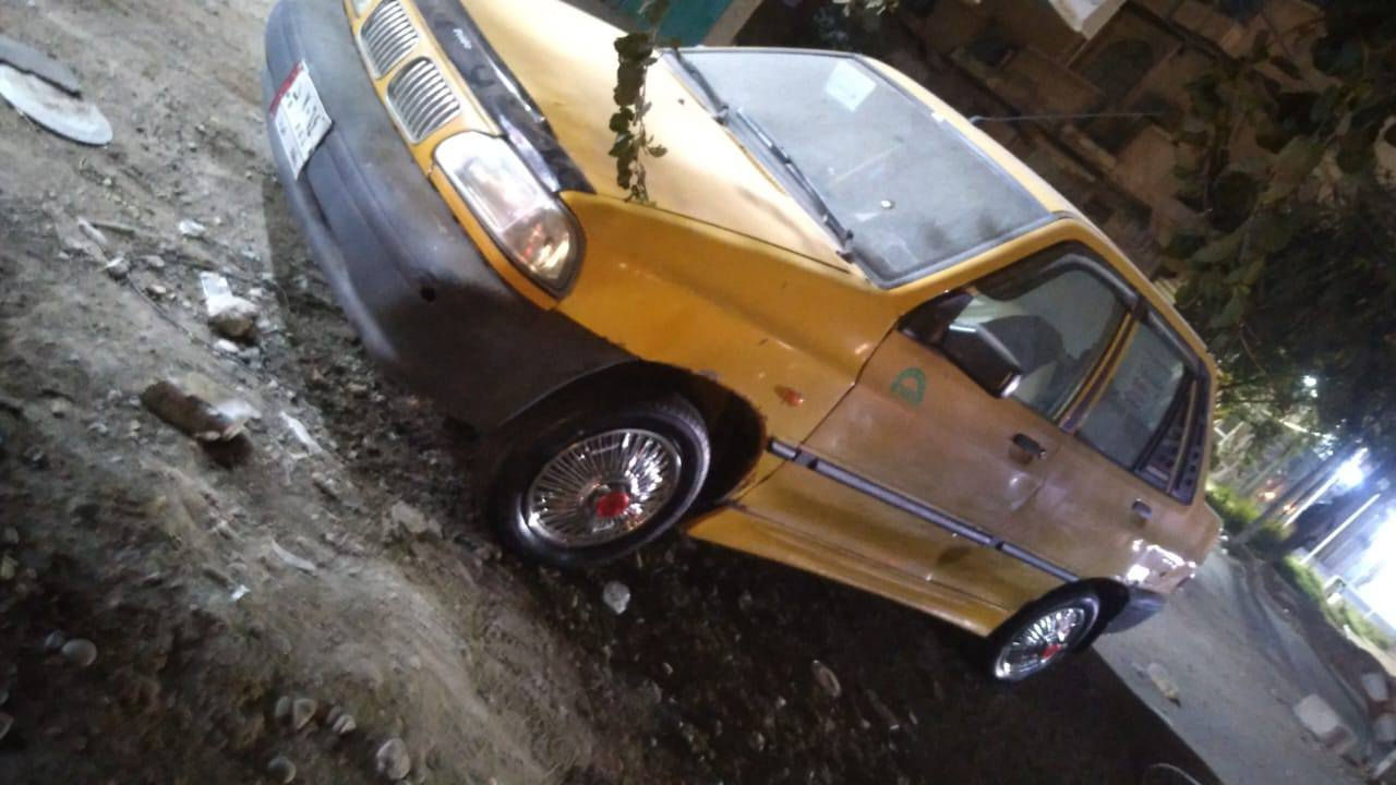 السلام وعليكم سايبة موديل 2011حلوه سياره ابيع كوم حديد هيه بيها تحويل بس ابيع كوم حديد وانطيك رقم رجال قفل 11تخم تاير بيها صدر جديد بغداد, العراق


**إذا كنت صاحب هذا الإعلان وتريد حذفه لأي سبب، رجاءا أرسل رسالة إلى الدعم الفني**