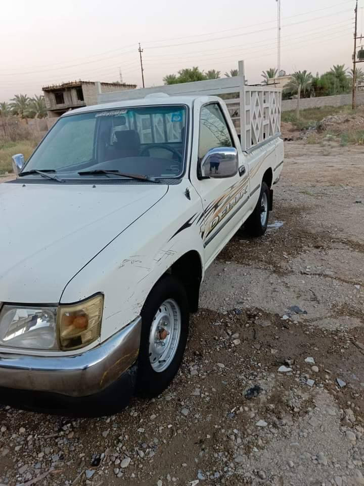 كريت ويل موديل 7 رقم ديالى كير ومحرك  شاصي مكفول محرك بخاخ سنويتها 28 كشرها كلش نضيف سيارة بسمي 50وبيها مجال مكان السيارة بغداد الراشدية


**إذا كنت صاحب هذا الإعلان وتريد حذفه لأي سبب، رجاءا أرسل رسالة إلى الدعم الفني**