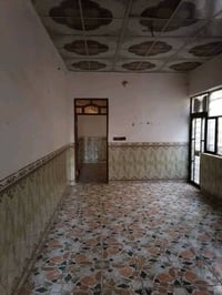 حي النداء منطقة 59 • ١٠٠م • غرفة وصالة