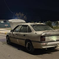 فيكترا • ١٩٩٠ • السليمانية