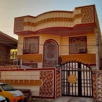 حي الجامعه • ٢٠٠م • ٦غرف
