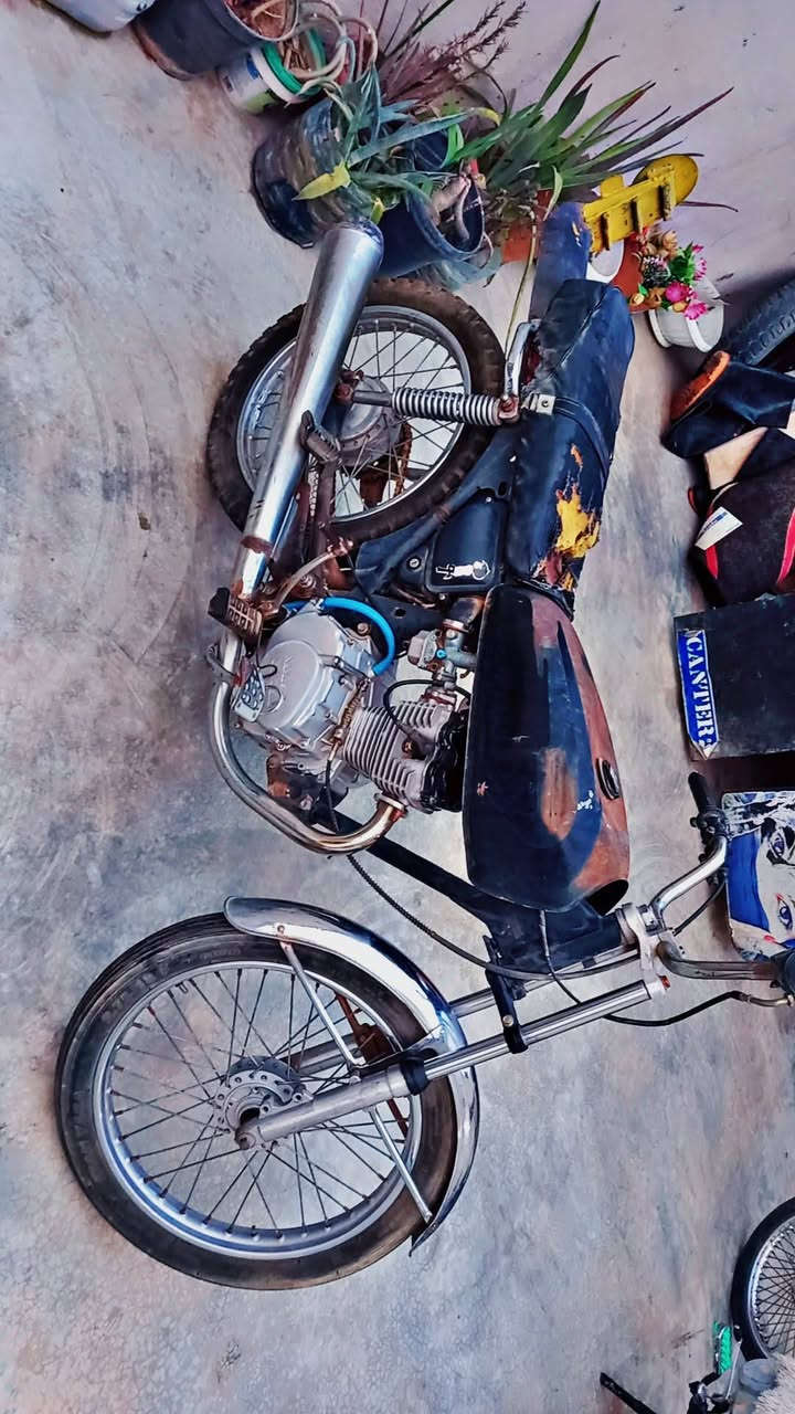 سلام عليكم شباب دراجه نامه للبيع موديل 20المحرك اخرس اي عيب ما بي نضيف كلش السعر 180وبي مجال للطيبين مكاني كركوك راسني عل فيس وتدلل متواجد 24ساعه دزلي طلب صداقه وذا تريد هاذ رقمي ***********
