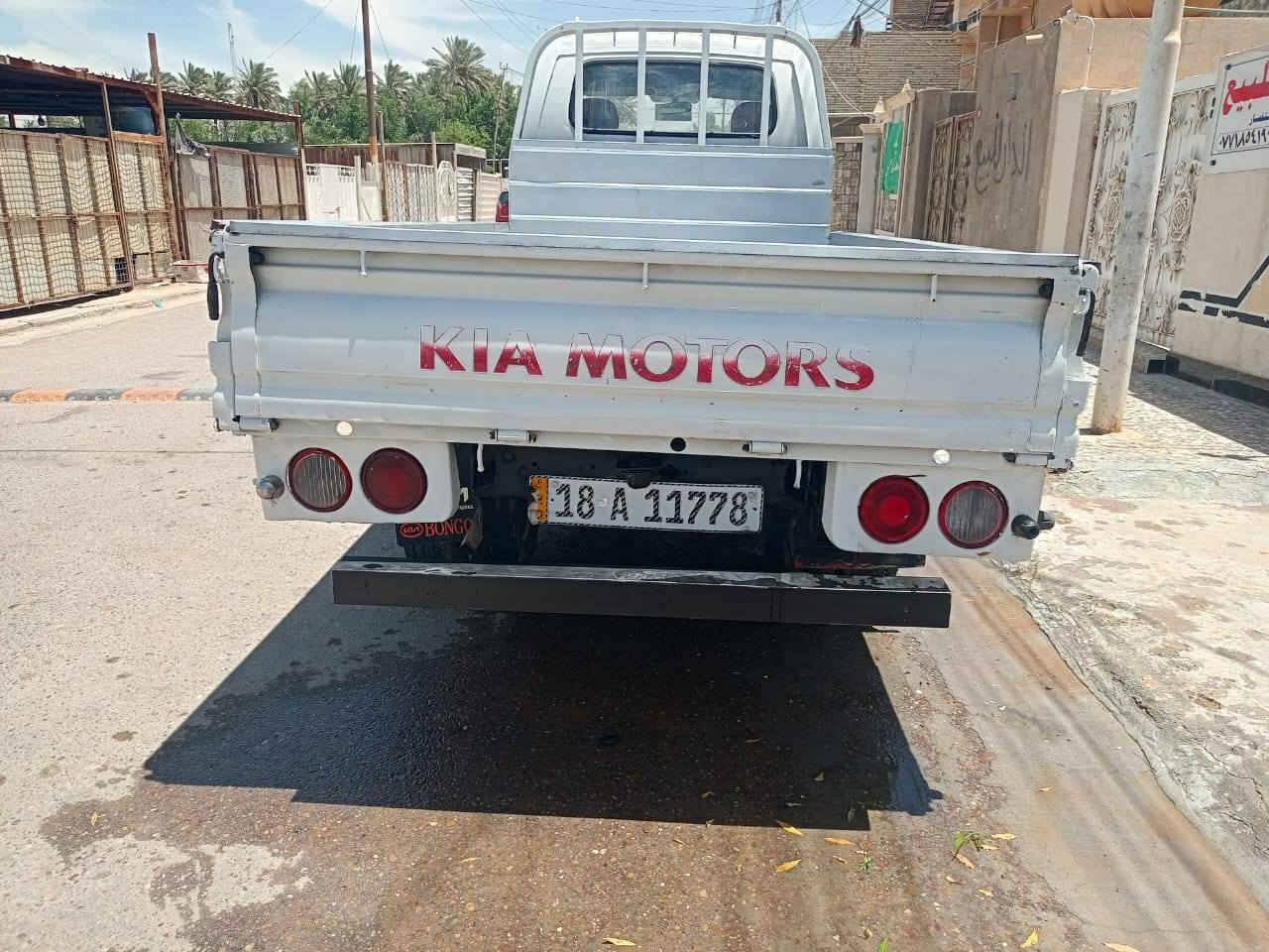 فحل مسكر بم ونوزل موديل 11 رقم بابل نكليزي سنويه جديدة محور ويل 14 تانكي 120   بيها رشات صبغ جماليه عنوان بغداد حي الامين السعر 110وبيها مجال بصيط ***********
