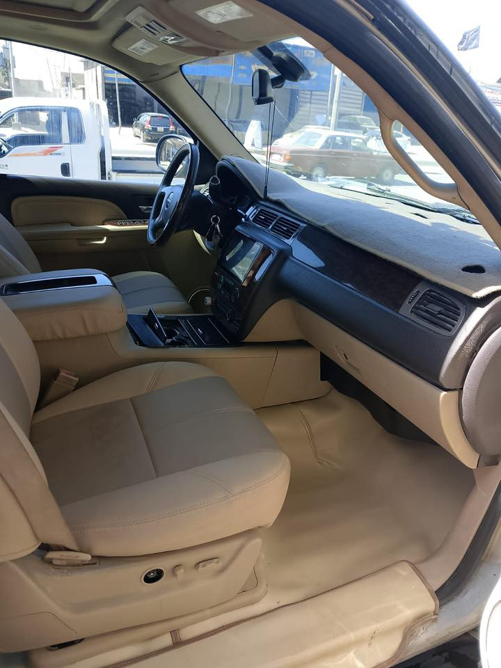 السلام عليكم جمس كفالة عامة موديل 2008  فول مواصفات السعر 85 للتواصل ***********
