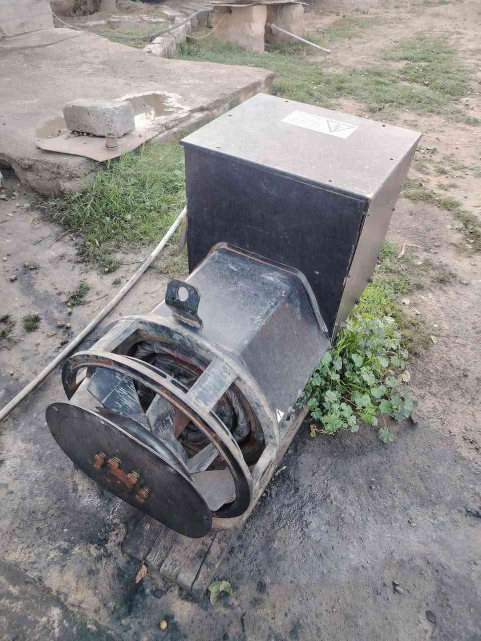 السلام عليكم راس توليد البيع 250كيفي تواصل على رقم 
‏‪***********‬
