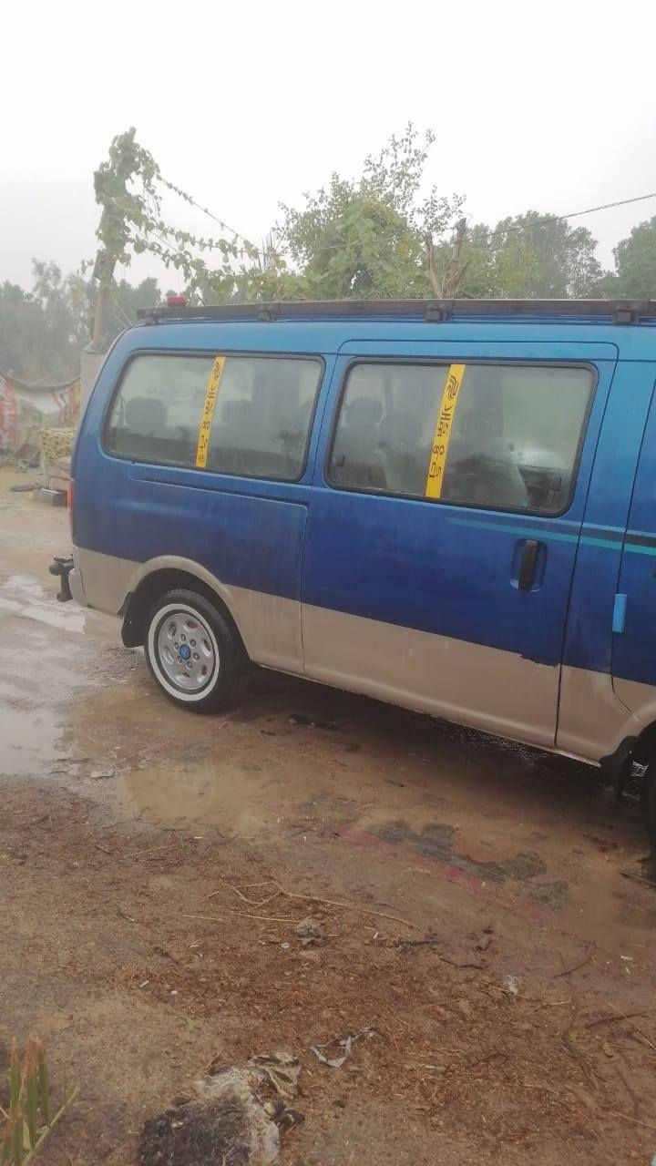 سلام عليكم شبابنه طيبه بريجو للبيع موديل 96 كير محرك اكسل شواصي بيدي كفاله عامه كفاله عامه مصبوغه جماليه رقم انكليزي بصره مصفره مرور هيئه  مكان كوفه الاستفسار ***********
