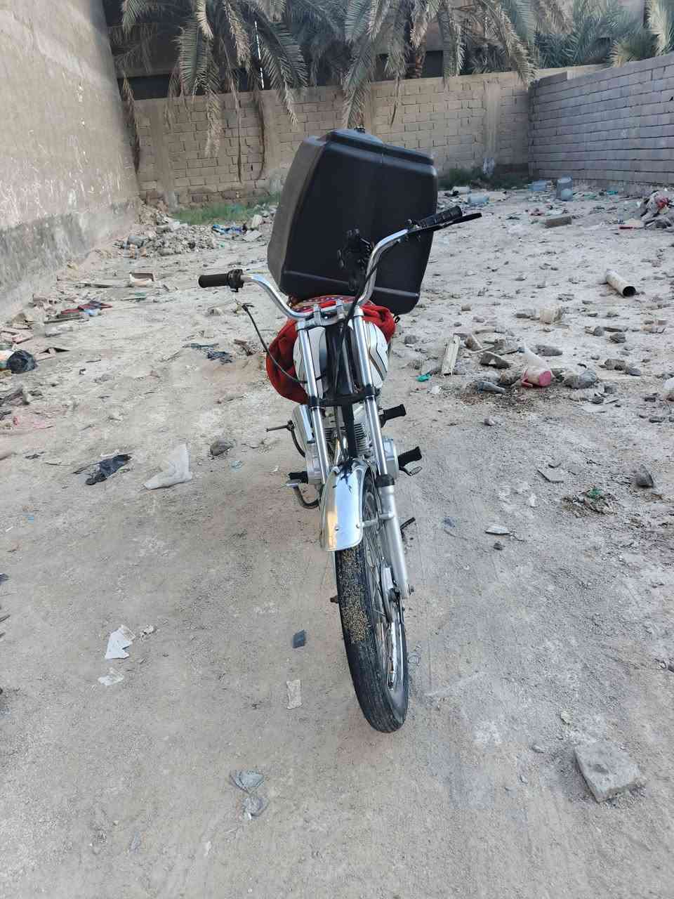 سلام عليكم ايراني نامه اوراق البيع مكينه 24 دراجه حلوا و مرتبه بس بيهه نقوصات بصيطه الدراجه مفتوحه مبدل بس ولفات سعرهه 750 و بيهه مجال قليل رقمي ***********
