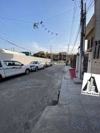 مكتب إيليا للعقار للأيجار في السيدية  بيت مودرن مساحه 150 متر   يحتوي ...