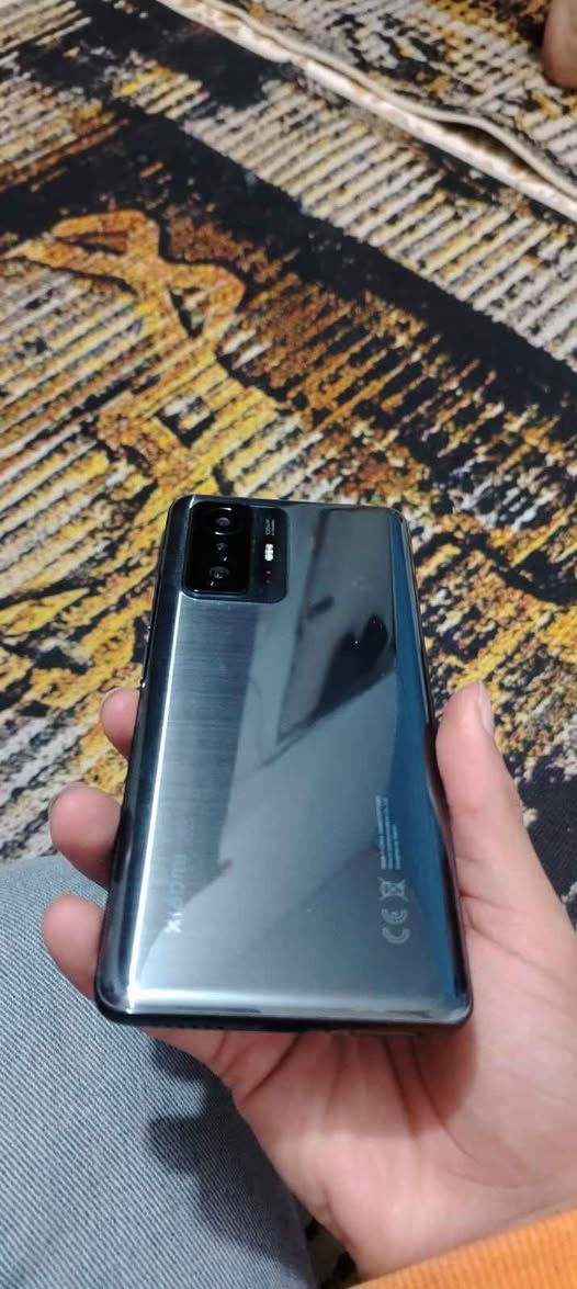 سلام عليكم مبايل Xiaomi 11T Pro نضيف كلش  مكفول من كلشي ذاكره256 سعر200   *********** البصرة, العراق
