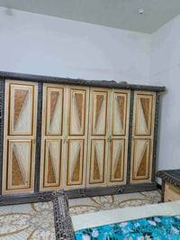 غرفة كويتي • بصرة تنومه